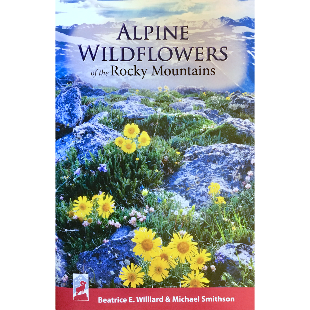 Alpine-Flowers-1000×1000 Alpine Wildflowers of the Rocky Mountains and rocky mountains.