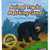 Animal Tracks Game