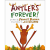 Antlers_Forever Antlers Forever by Frank Bronson.