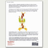 Antlers Forever (Back) The back cover of a book with a picture of Antlers Forever.