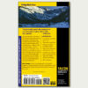 Best Easy Day Hikes (Back) The back cover of the Best Easy Day Hikes: Rocky Mountain National Park.