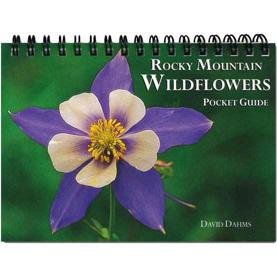 Rocky_Mountain_Wildflower_Pocket_Guide Rocky Mountain Wildflowers Pocket Guide