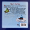 Running Wild: Adventures of Two Raindrops book cover.