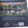 The cover of the Wild Light 2nd Edition photo book.