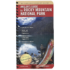 Anglers Guide outside Angler's Guide to Rocky Mountain National Park, 2nd edition
