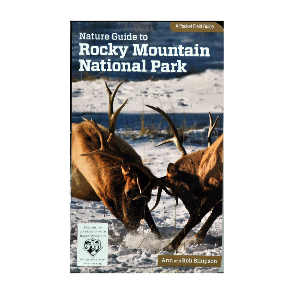 NatureGuide copy Nature Guide to Rocky Mountain National Park