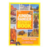 Junior Ranger Activity Book.