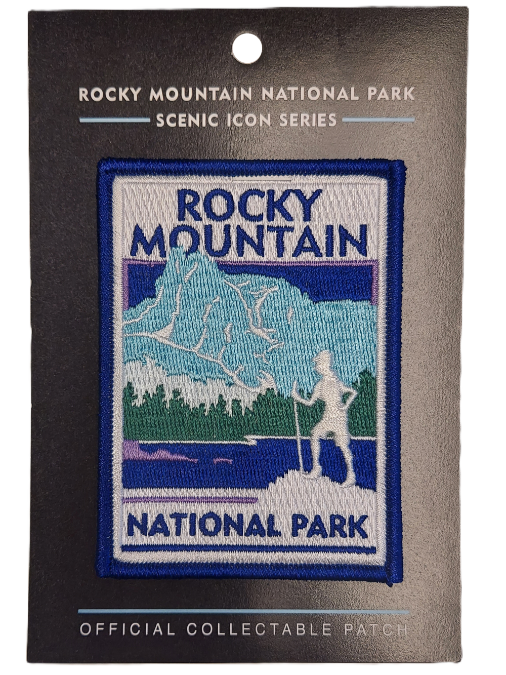 RMNP Hiker icon