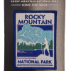 RMNP Hiker icon
