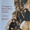 The cover of the book, The Magnificent Mountain Women: Adventures in the Colorado Rockies.