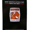 Longs Peak Medallion Longs Peak Medallion