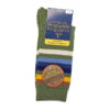 Pendleton Socks Pennsylvania revolution Socks - Pendleton RMNP Collection Crew Socks.