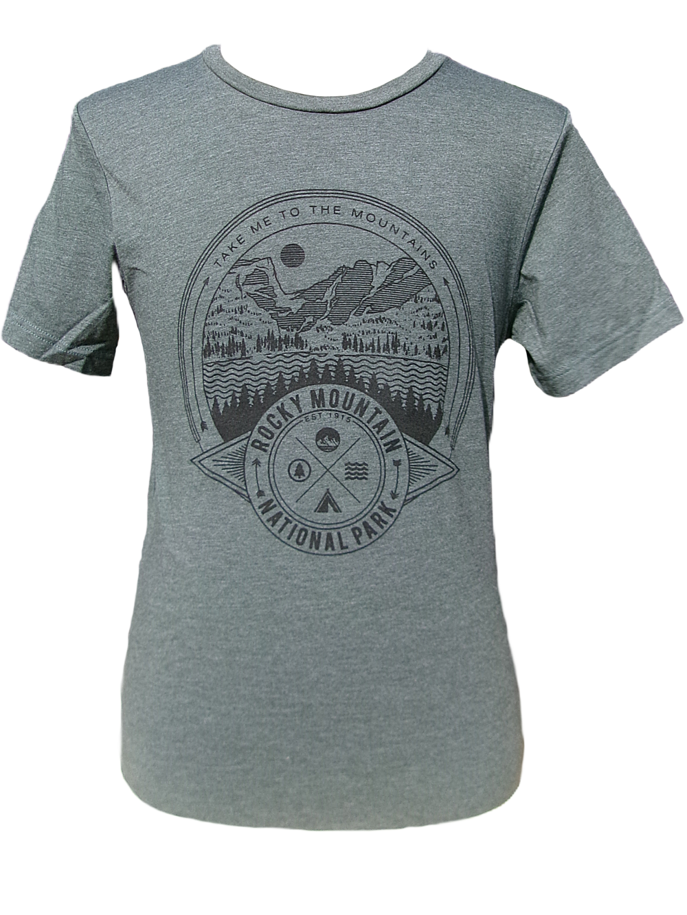 Pine Tee Pine Tee