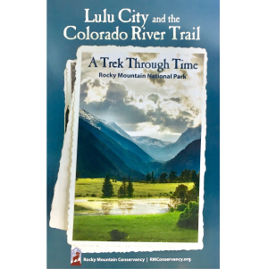 Lulu City and the Colorado River Trail is a trek through time.