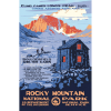 A Longs Peak WPA for rocky mountain national park.