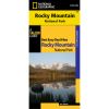 Best Easy Day hikes bundle Best Easy Day Hikes & National Geographic RMNP Map Bundle.