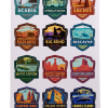 Pack of Stickers