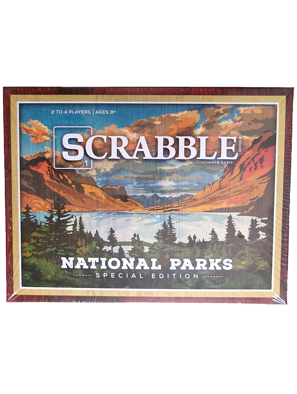 Scrabble