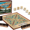 Scrabble: National Parks Edition board game.