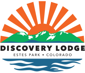 Discovery lodge estes park colorado.