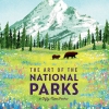 artofthenationalparks The Art of the National Parks