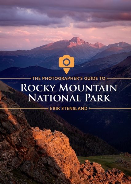31146355065 The Photographer's Guide to Rocky Mountain National Park.