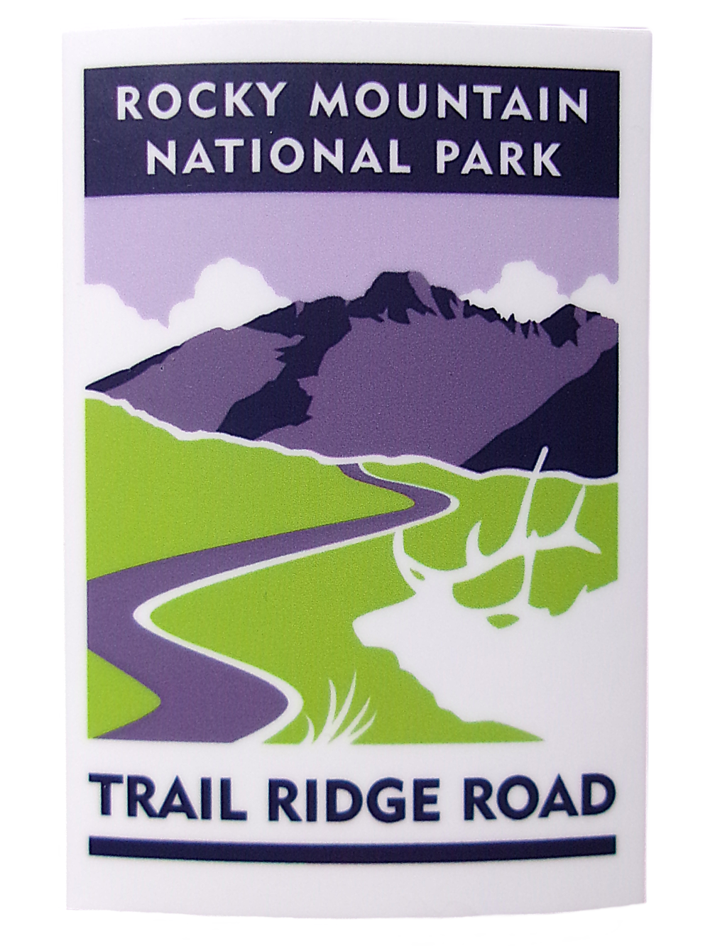 TRR Sticker TRR Sticker
