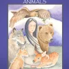 she talks to animasl She talks to the She Talks to the Animals.