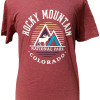 Double Peak Tee