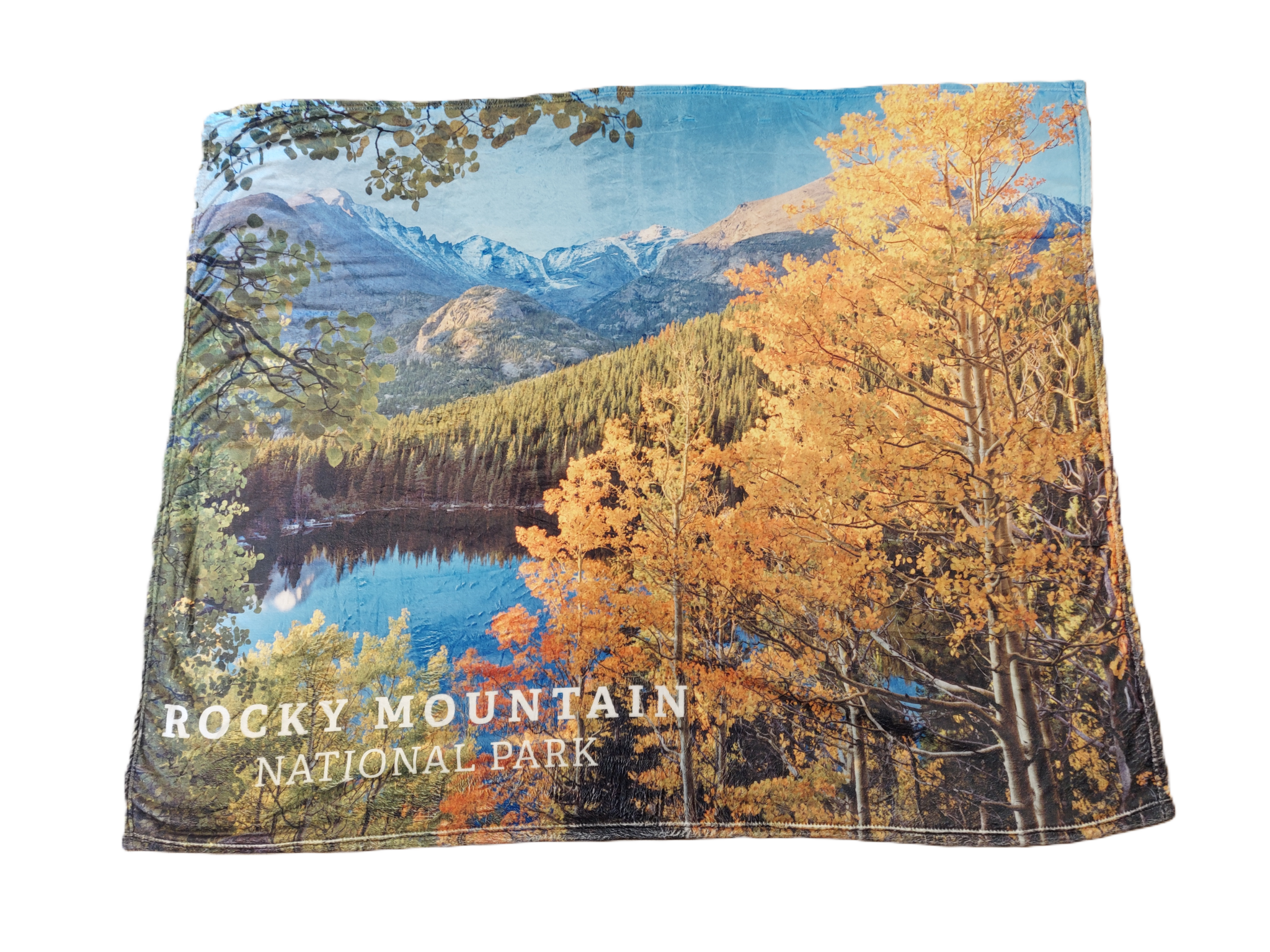 bear lake fall bear lake fall