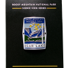 Bear Lake Medallion Bear Lake Medallion