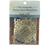 A packaged Ornament - Longs Peak Summit Marker reads: "U.S. Geological Survey, fine for disturbing this mark, elevation above sea 14,255 feet, Longs Peak, 2020.