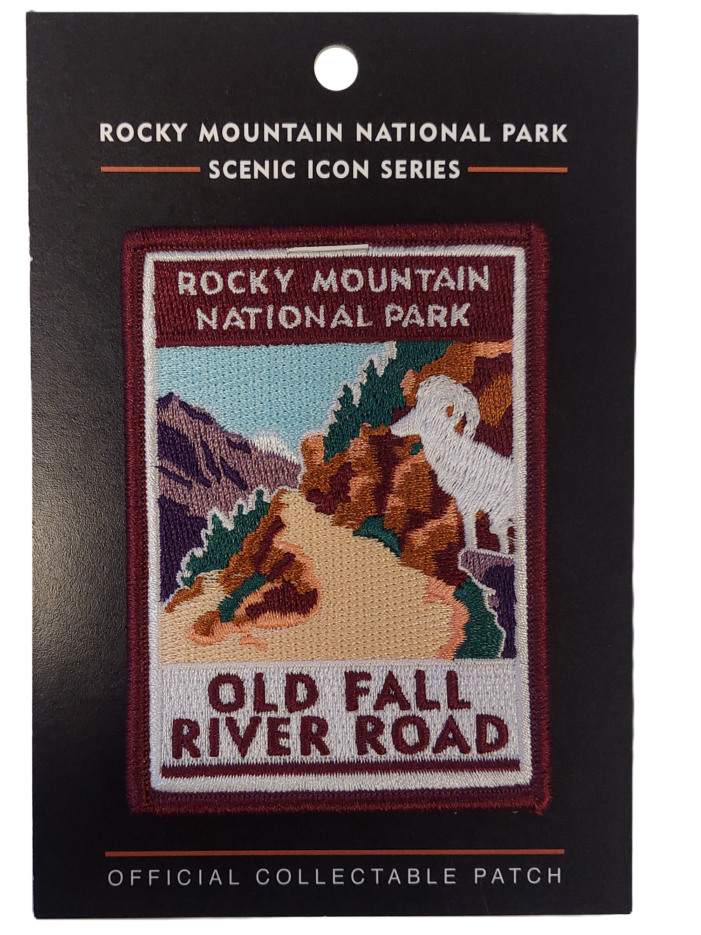 OFRR Patch